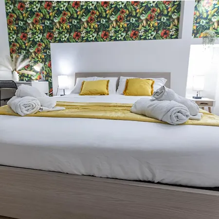 Holiday home Al Castello-independent House