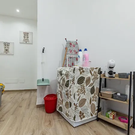 Holiday home Al Castello-independent House