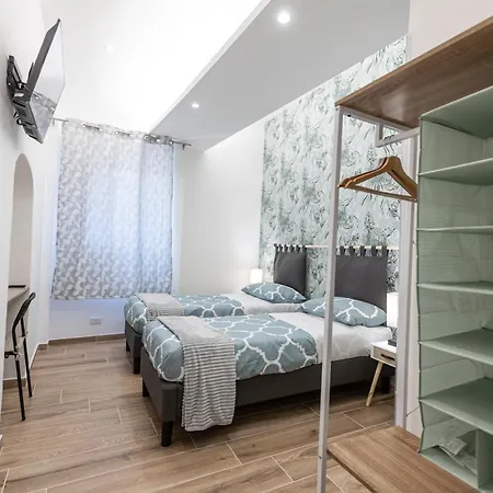Holiday home Al Castello-independent House