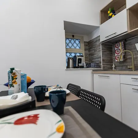 Holiday home Al Castello-independent House *