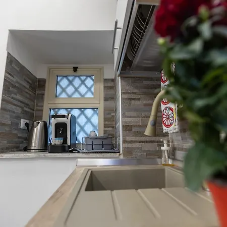 Al Castello-independent House * Catania