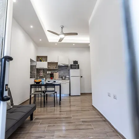Holiday home Al Castello-independent House *