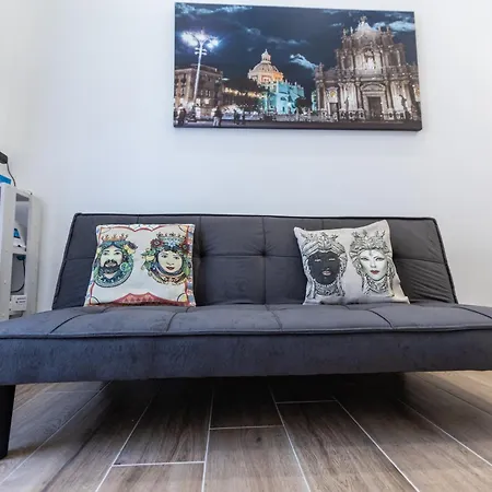 Holiday home Al Castello-independent House