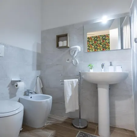 Holiday home Al Castello-independent House