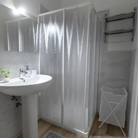 Holiday home Al Castello-independent House Catania
