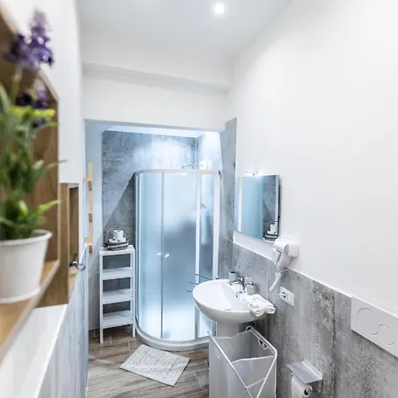 Holiday home Al Castello-independent House