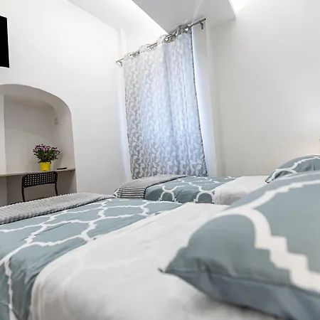 Al Castello-independent House * Catania
