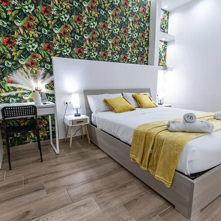 Al Castello-independent House * Catania