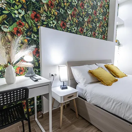 Al Castello-independent House Holiday home