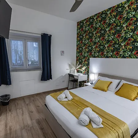 Al Castello-independent House Holiday home *