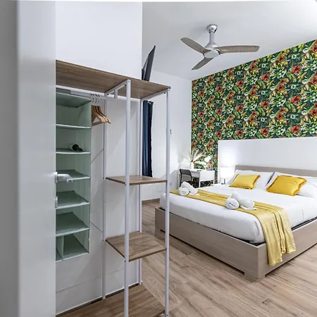 Holiday home Al Castello-independent House *