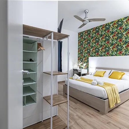 Al Castello-independent House Catania