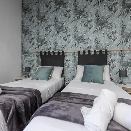 Holiday home Al Castello-independent House