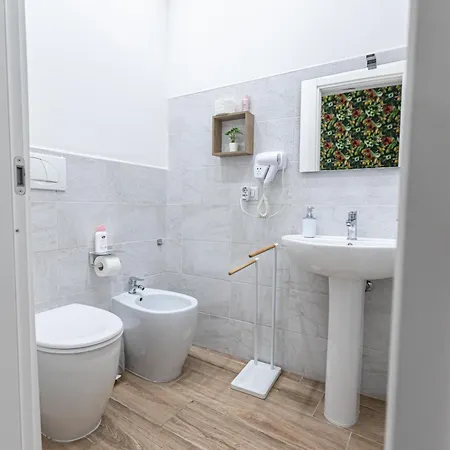 Holiday home Al Castello-independent House *