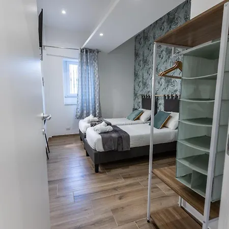 Al Castello-independent House Holiday home Catania