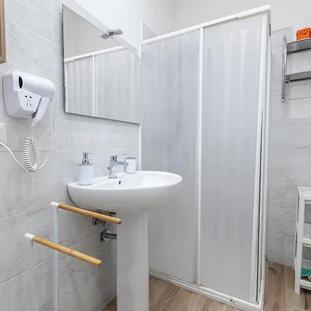 Holiday home Al Castello-independent House