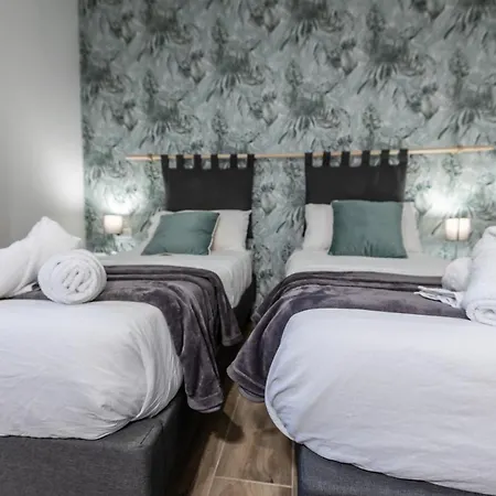 Al Castello-independent House Holiday home Catania