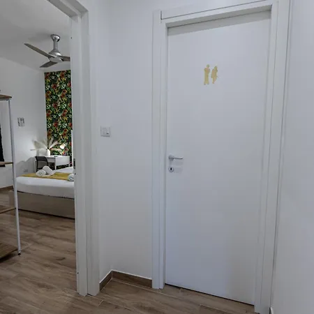 Al Castello-independent House * Catania
