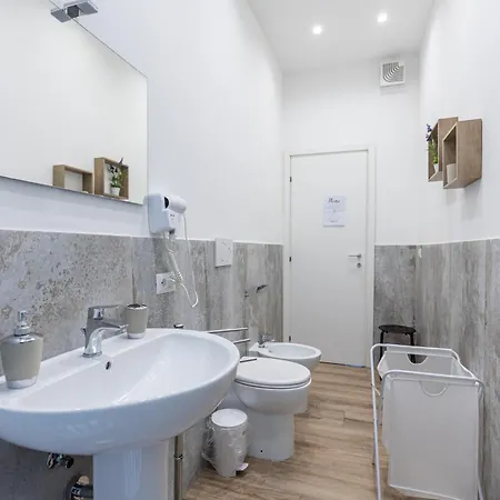 Al Castello-independent House Holiday home