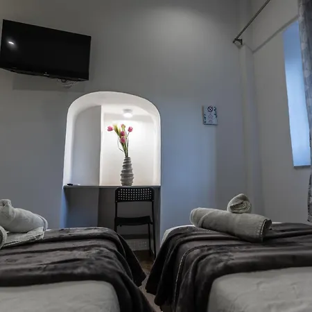 Holiday home Al Castello-independent House