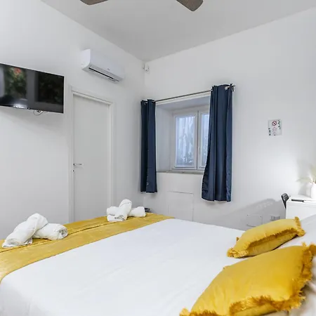 Al Castello-independent House Catania