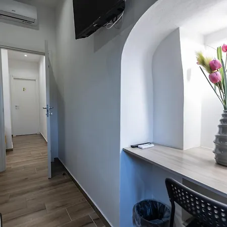Holiday home Al Castello-independent House