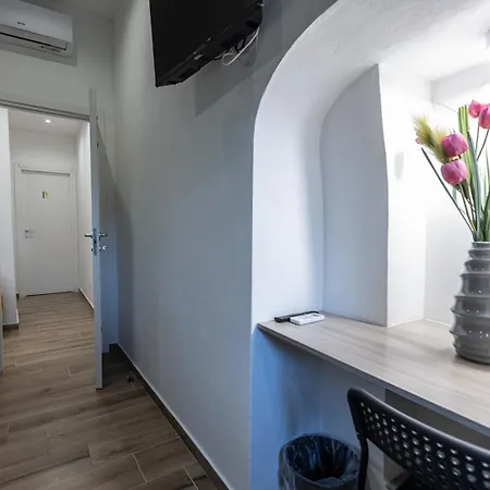 Holiday home Al Castello-independent House Catania