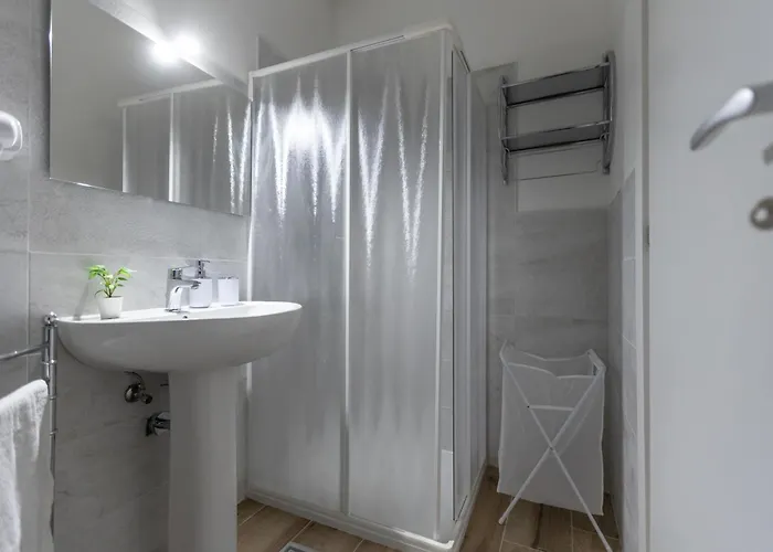 Vakantiehuis Al Castello-independent House *