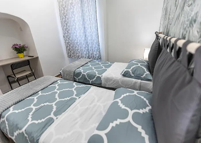 Al Castello-independent House Vakantiehuis Catánia