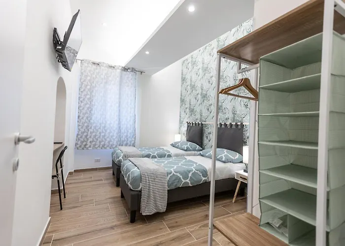 Vakantiehuis Al Castello-independent House