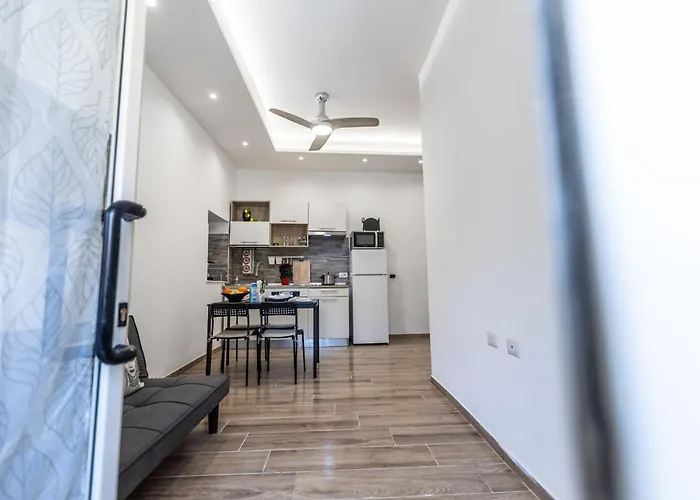 Vakantiehuis Al Castello-independent House *