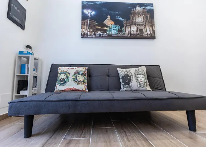 Vakantiehuis Al Castello-independent House