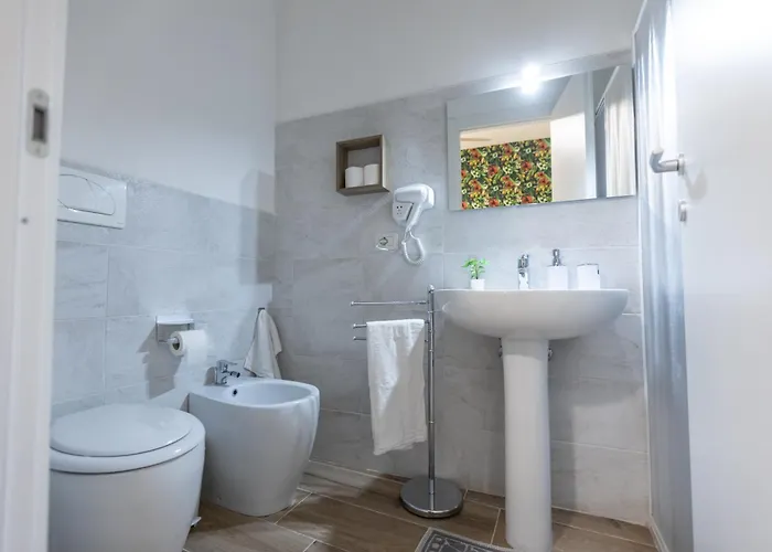 Vakantiehuis Al Castello-independent House