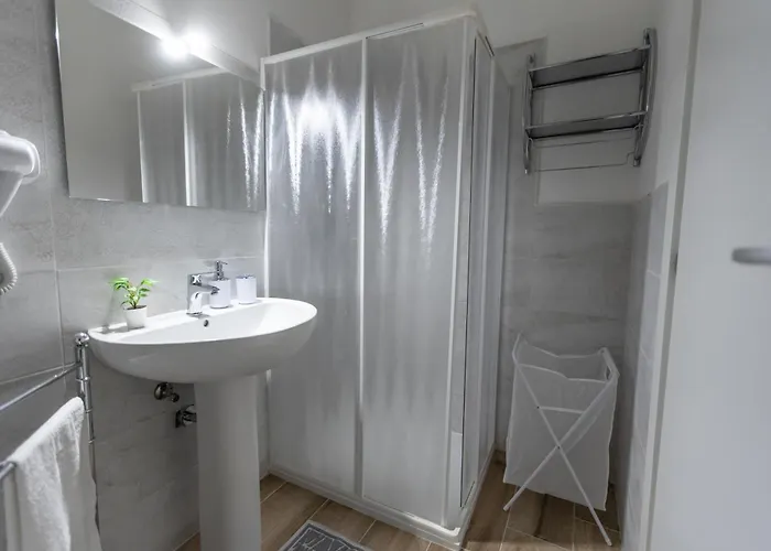 Vakantiehuis Al Castello-independent House Catánia