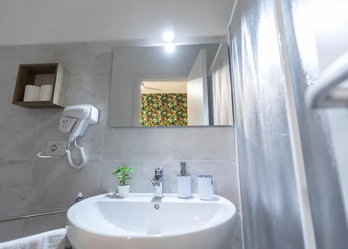 Al Castello-independent House Vakantiehuis