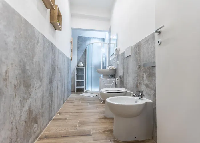 Al Castello-independent House