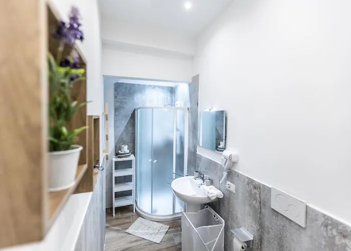 Vakantiehuis Al Castello-independent House