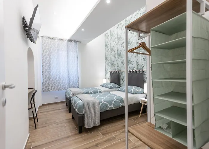 Al Castello-independent House