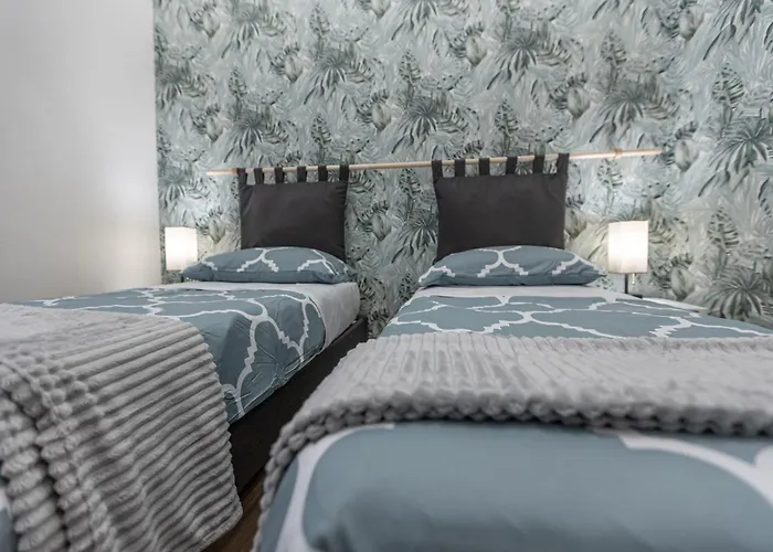 Al Castello-independent House * Catánia