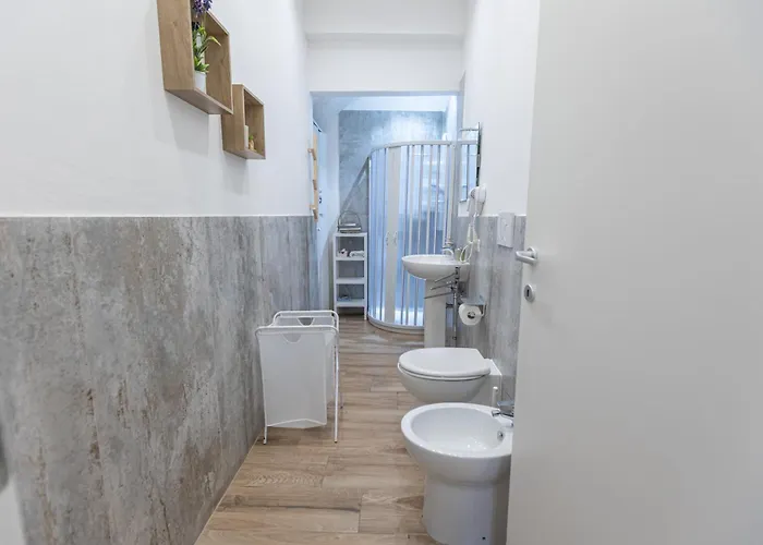 Al Castello-independent House *