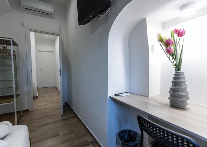 Vakantiehuis Al Castello-independent House